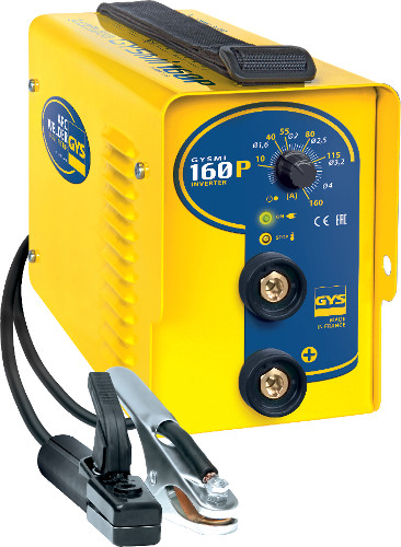 Ηλεκτροσυγκόλληση inverter μονοφασική 10-160A Ηλεκτροσυγκόλληση inverter μονοφασική 10-160A